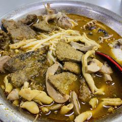 铭辉沙嗲面(新街商业城店) User Photo