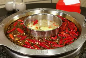 洞亭火鍋(防空洞店)用戶圖片