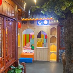 川老板火锅城 User Photo
