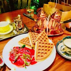 米朗琪咖啡館（中山二店） 여행 사진