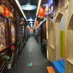 川老板火锅城 User Photo