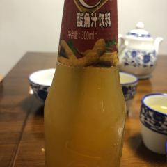 复兴小院·私房菜(古城店) User Photo