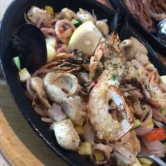 Xiuyuhongchafang (aoshanshijicheng) User Photo