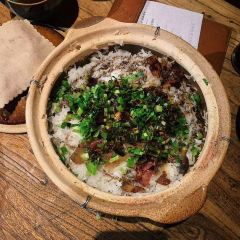湖州宴 User Photo