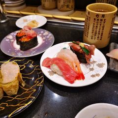 Sushidama, Toyama Station User Photo
