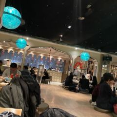 Yelixiali (wujiaochang) User Photo