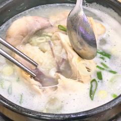 Baeknyeon Tojong Samgyaetang ảnh của người dùng