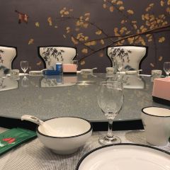 大城·码头海鲜(台东店) User Photo