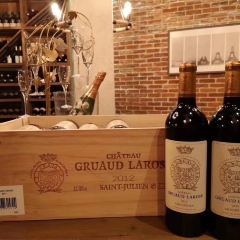 瘾酌LOUNGE User Photo