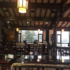 Huguangshanju Restaurant User Photo