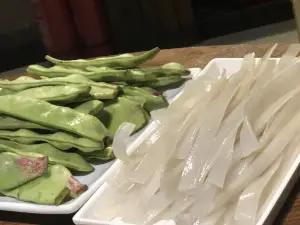 故乡大地锅(三部)