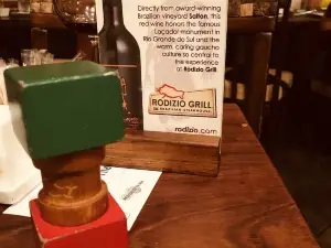 Rodizio Grill - Denver