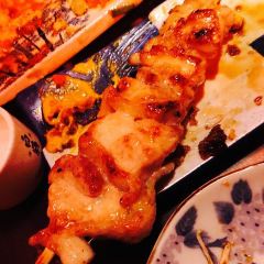 Zhu Cun Japanese Style Pub User Photo