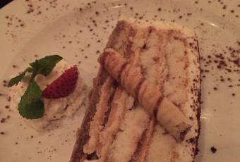 Giovanni's Ristorante user photo