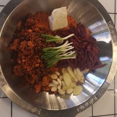 邻水云中阁民宿 User Photo