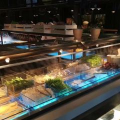 Bitebaokaorouzhutizizhu Restaurant (heping) 여행 사진