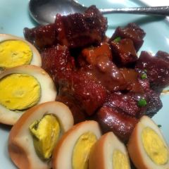 Fuxinghui (renminguangchang) User Photo