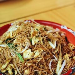 Deng Wo Song Shang Men Seafood Food Stall (Zhujiang New Town Branch) 여행 사진