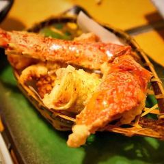 Kani Douraku Shinjuku Main Branch User Photo