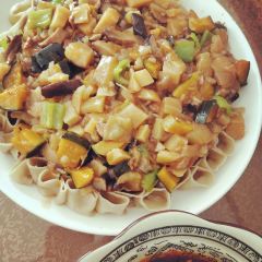 Afangbashang Restaurant (zhangbeizong) User Photo