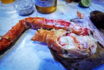 The Boiling Crab(Las Vegas) User Photo