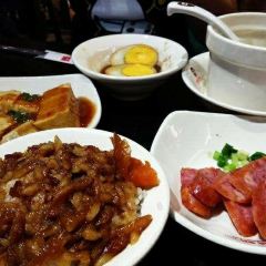 鬍鬚張（美食文化館）張用戶圖片