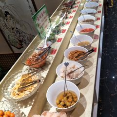 盛记潮汕鲜牛肉火锅(时代广场店) User Photo