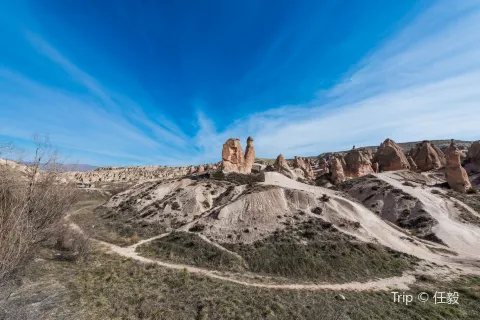 Imagination Valley