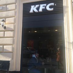 Kfc User Photo