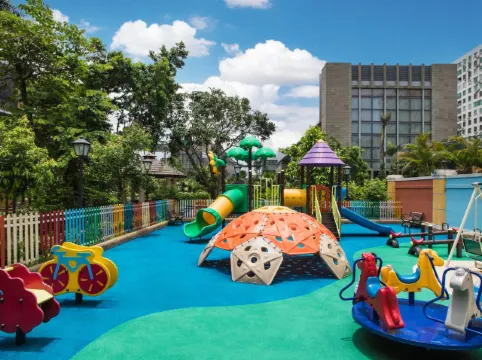 【2026澳門酒店推薦】澳門自由行高質酒店推薦🏘️