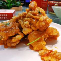 孙掌勺鱼头泡饼(怀特店) User Photo