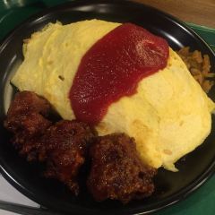 Lucky Pierrot Jujigai Ginza branch User Photo