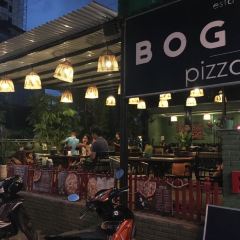 Nhà hàng Pizza & Grill BOGOSOV ảnh của người dùng