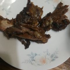 直隶安家牛肉罩饼(新石店) User Photo