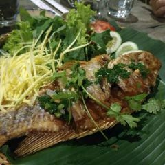 Nha Trang Xua Restaurant 여행 사진