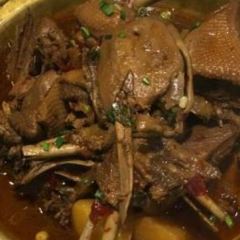 Yinfenglao'eguan (ma'anshanlu) User Photo