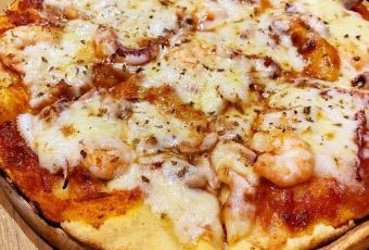 Olivia Restaurant User Photo