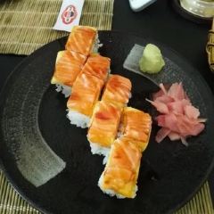 Oh! Sushi Bar User Photo