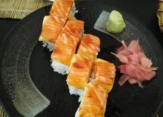 Oh! Sushi Bar User Photo