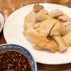 MAN TANG CAI 여행 사진