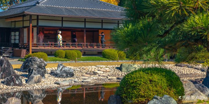 Castello Nijō