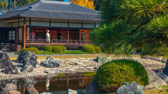 Nijō Castle