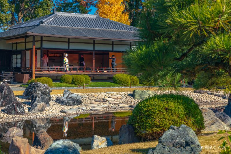 Nijō Castle