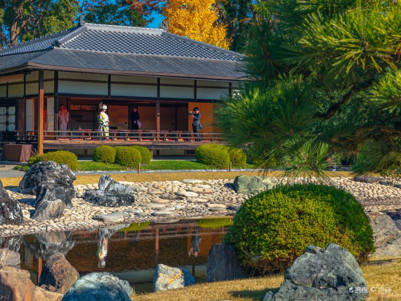 Nijō Castle