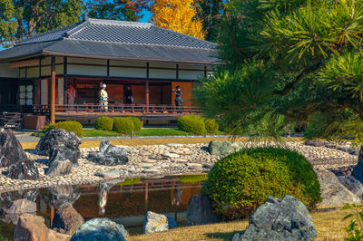 Castello Nijō