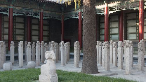 Xi'an Beilin Museum