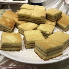 蜀南金碧酒店餐廳張用戶圖片