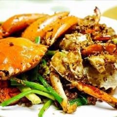 喜記避風塘炒辣蟹（元祖總店）張用戶圖片