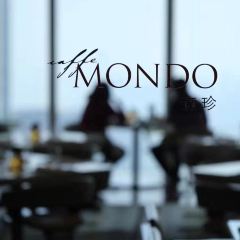 Caffe Mondo User Photo