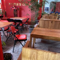 WAN FANG YUAN BAN FEN WA GUAN TANG User Photo